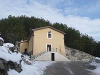 Chiesa di Sant'Antonio Abate