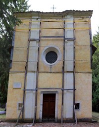 Chiesa di San Leucio