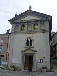 Chiesa di San Michele Arcangelo