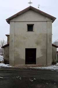 Chiesa San Massimo Martire