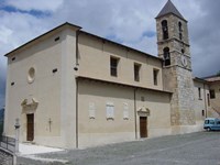 Chiesa dei Santi Stefano e Silvestro