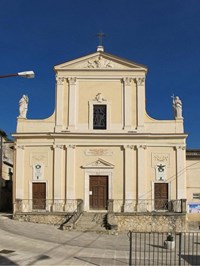 Chiesa di San Pietro Celestino