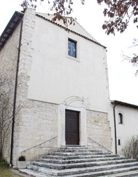 Chiesa di San Bartolomeo