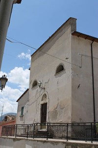 Chiesa di San Giacomo Apostolo