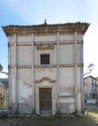Chiesa di San Nicola