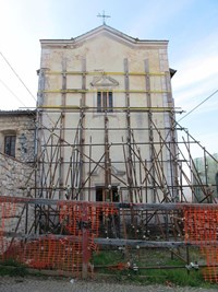 Chiesa di San Vincenzo