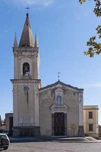 Chiesa di Santa Maria del Carmelo