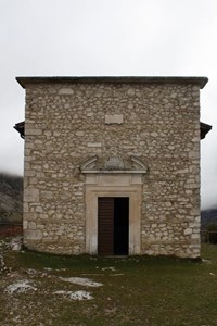 Chiesa di San Michele Arcangelo