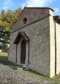 Chiesa di Santa Lucia