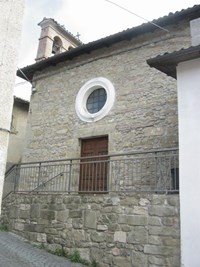 Chiesa del Santissimo Salvatore