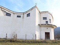 Chiesa di San Giovanni Battista Nuovo