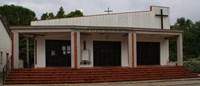 Chiesa di Nostro Signore Gesù Cristo Re dell'Universo