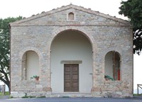 Chiesa di Santa Maria d'Aragona