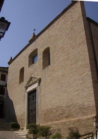 Chiesa di San Flaviano