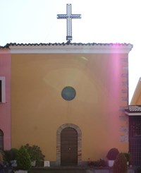 Chiesa di San Giacomo Apostolo