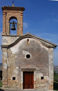 Chiesa di Santa Maria delle Grazie