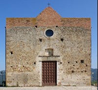 Chiesa di Santa Maria di Basciano