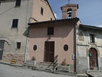 Chiesa di Santa Lucia
