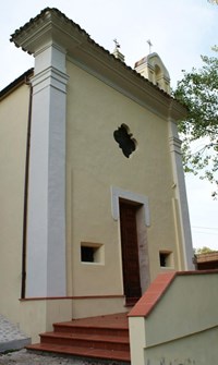 Chiesa di Sant'Antonio
