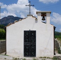 Cappella di Sant'Antonio