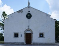 Chiesa della Madonna delle Grazie
