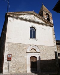 Chiesa di San Pietro Martire