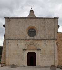 Chiesa di Sant'Antonio