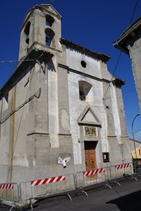 Chiesa della Madonna degli Angeli