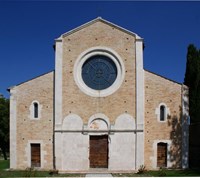 Santuario della Beata Vergine Maria di Ronzano
