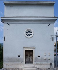 Chiesa della Madonna delle Grazie