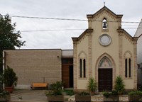 Chiesa di San Giovanni Bosco