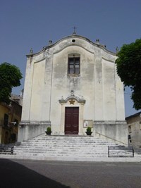 Chiesa del Santissimo Salvatore