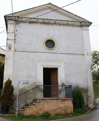 Chiesa della Madonna del Carmelo