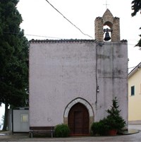 Chiesa di Santa Maria in Spino