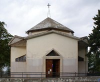 Chiesa della Madonna delle Grazie