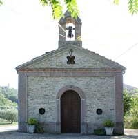 Santa Maria di Montebello