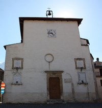 Chiesa del Santissimo Salvatore