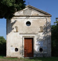 Chiesa di Santa Maria della Pace