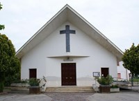 Chiesa di San Francesco d'Assisi Chiesa di San Francesco d'Assisi