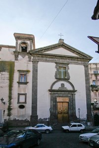 Chiesa di Maria Santissima del rosario