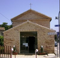 Chiesa della Madonna della Pace