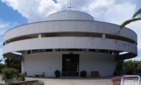 Chiesa di Sant'Agostino alla marina