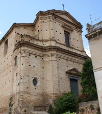 Chiesa di San Bernardo
