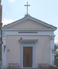 Chiesa di San Michele Arcangelo