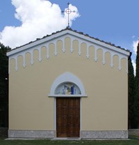 Chiesa di Santa Maria Assunta