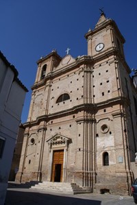 Chiesa di Sant'Andrea Apostolo