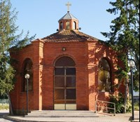 Chiesa del Beato Nunzio