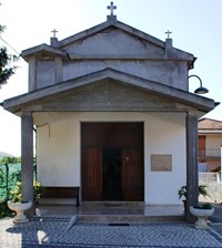 Chiesa di Cristo Risorto
