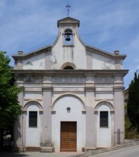 Chiesa di San Rocco