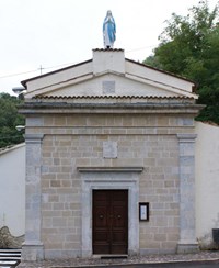 Chiesa della Madonna delle Grazie